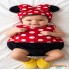 Minnie Mouse Baby Costume