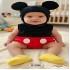 Mickey Baby Costume