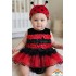 Ladybug Baby Costume