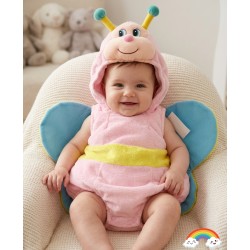 Butterfly Baby Costume