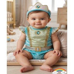 Prince Baby Costume
