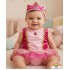 Princess Baby Costume