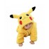 Pikachu Baby Costume
