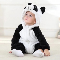 Panda Baby Costume