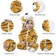 Tiger Baby Costume