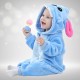 Stitch Baby Costume