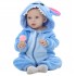 Stitch Baby Costume