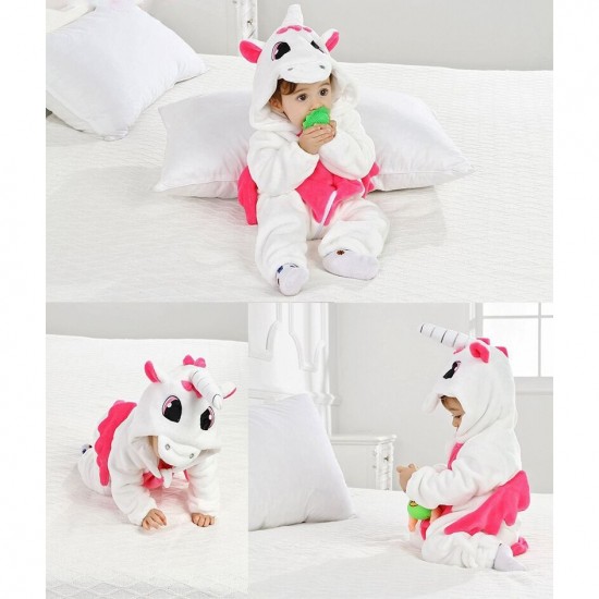 Unicorn Baby Costume