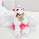 Unicorn Baby Costume