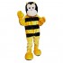Bumble Bee Mascot