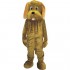 Dog Mascot Costume