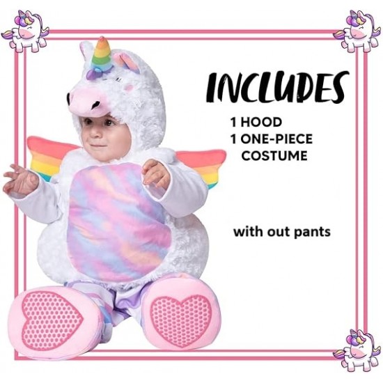 Unicorn Costume