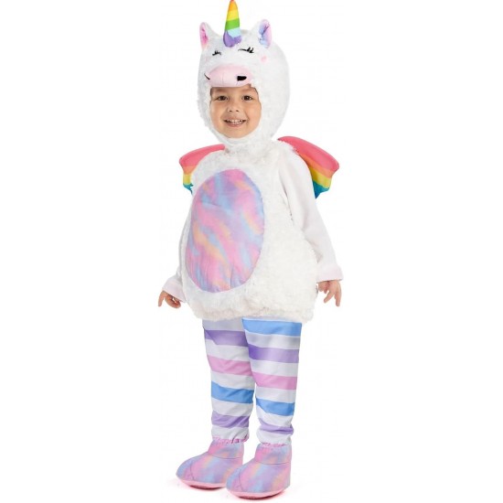 Unicorn Costume