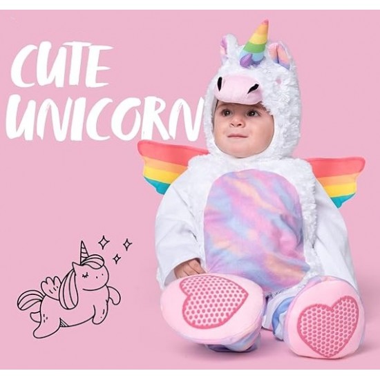 Unicorn Costume
