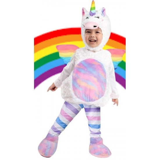 Unicorn Costume