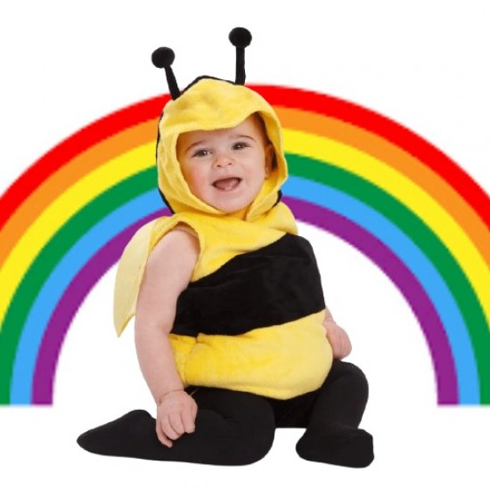 Bee Costume