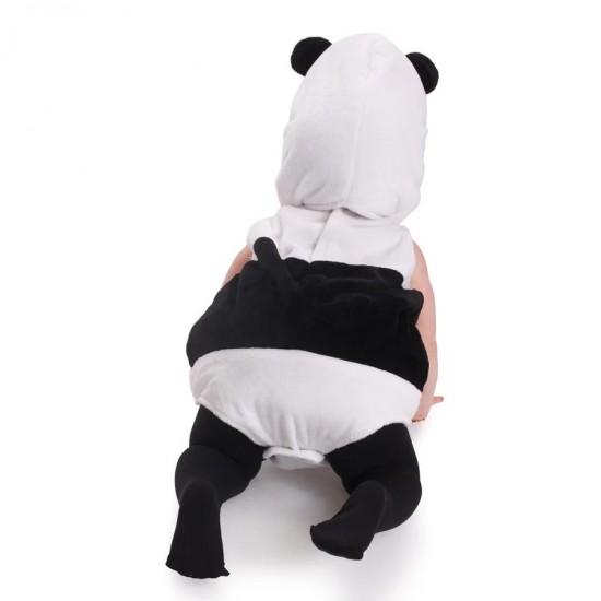 Panda Costume