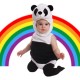 Panda Costume