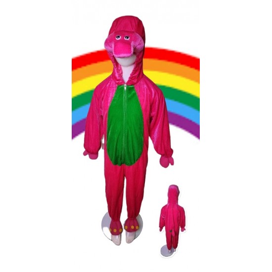 Barny Costume