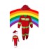 Fireman Costume