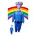 Police Costume