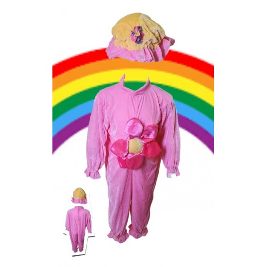 Flower Costume