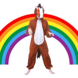 Horse Costume