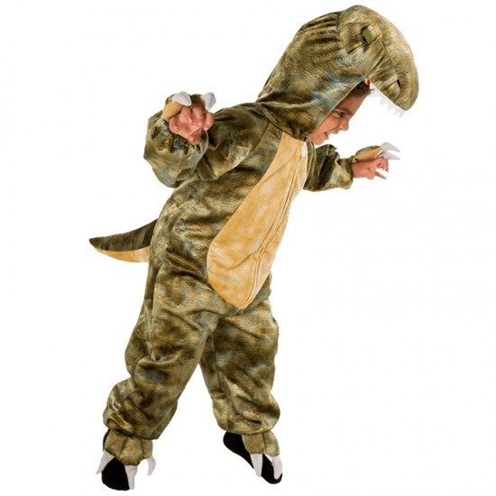 Dinosaur Costume