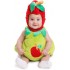 Apple Baby Costume