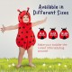 Ladybug Baby Costume
