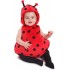 Ladybug Baby Costume