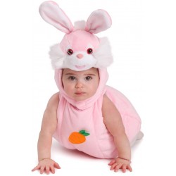 Rabbit Baby Costume