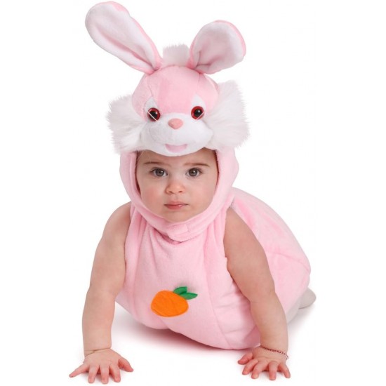 Rabbit Baby Costume