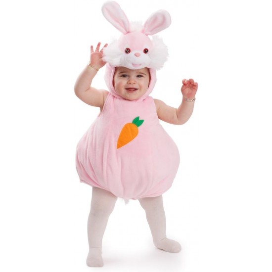 Rabbit Baby Costume