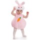Rabbit Baby Costume