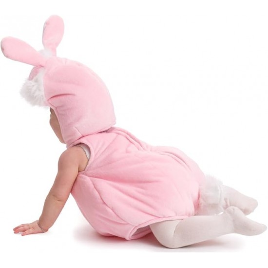 Rabbit Baby Costume