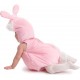 Rabbit Baby Costume