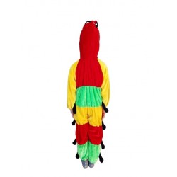 Caterpillar Costume