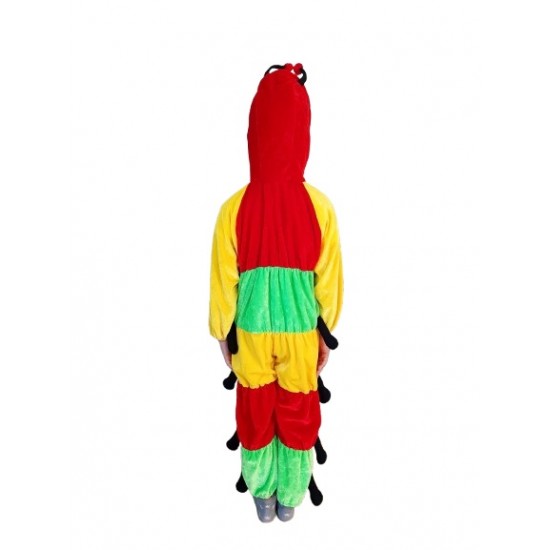 Caterpillar Costume