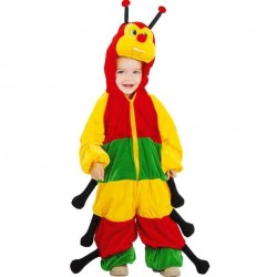 Caterpillar Costume