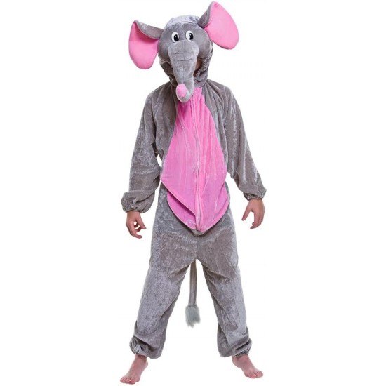 Elephant Costume