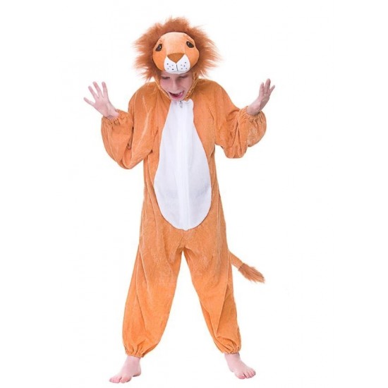Lion Costume