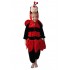 Ladybug Costume