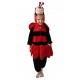 Ladybug Costume