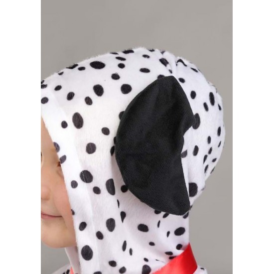 Dalmatian Costume
