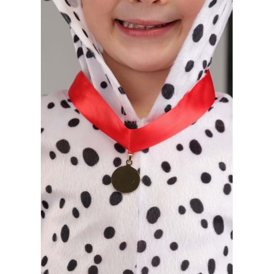 Dalmatian Costume
