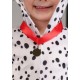 Dalmatian Costume