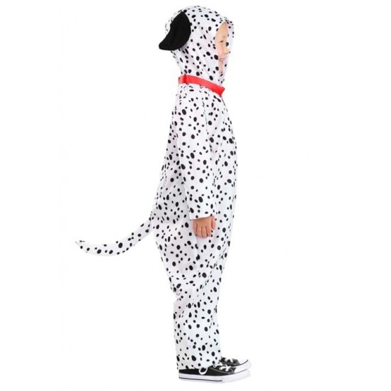 Dalmatian Costume