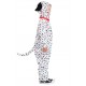 Dalmatian Costume