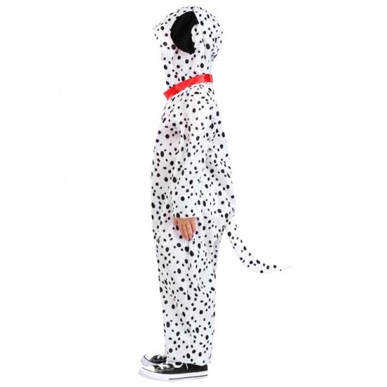 Dalmatian Costume
